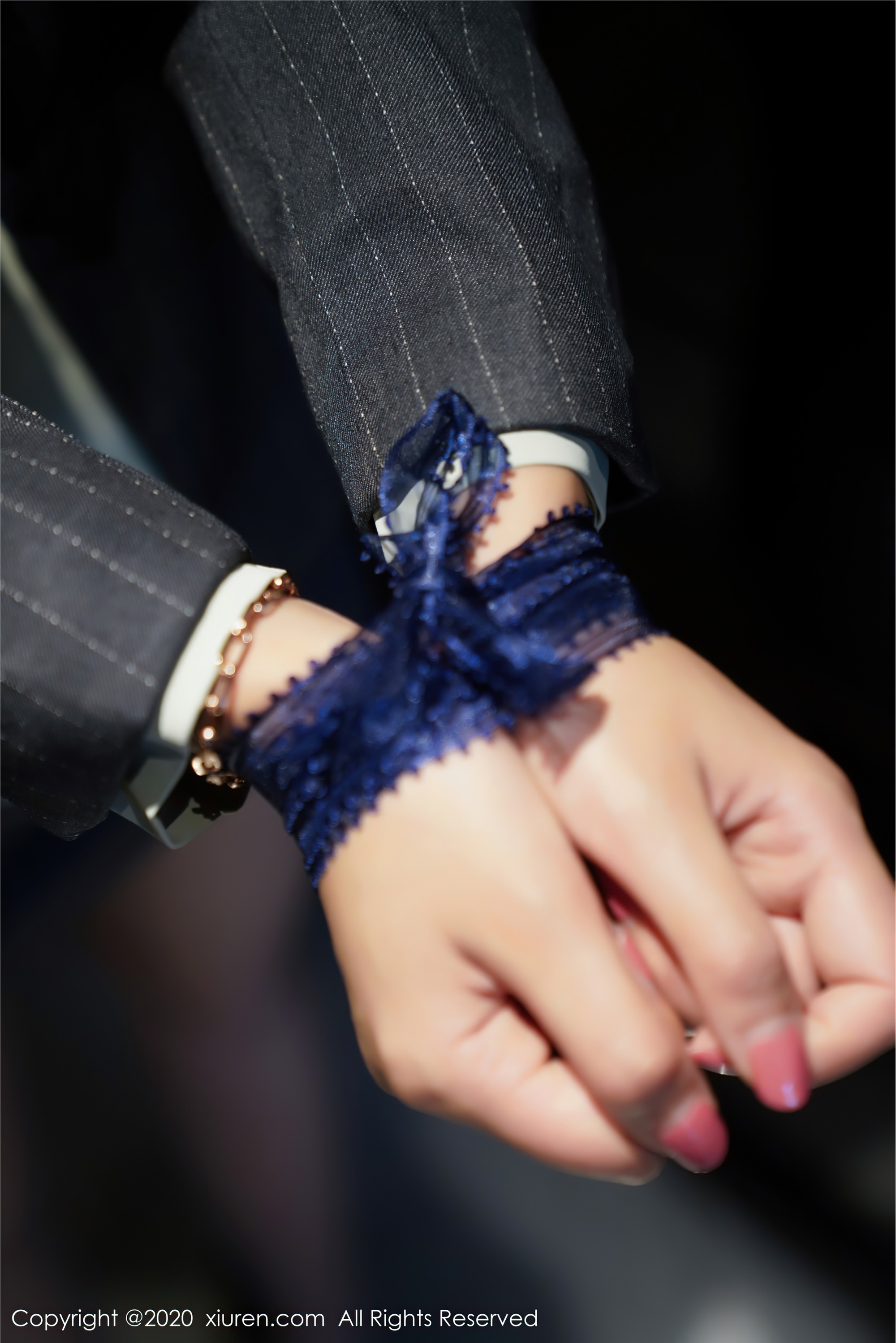 秀人网美媛馆 2020-09-21 Vol.2579 方子萱